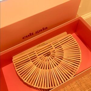 New! Cult Gaia, Gaia’s Ark - Natural